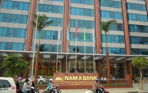Gia đình ông Nguyễn Chấn lại kêu cứu vì những “động thái lạ” tại Nam A Bank